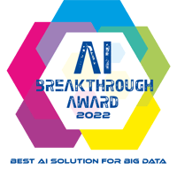 AI Breakthrough Awards - 2022 -Devron Corporation